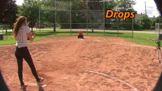 Rachel Perelstein Nardin Academy P, OF Class of 2017