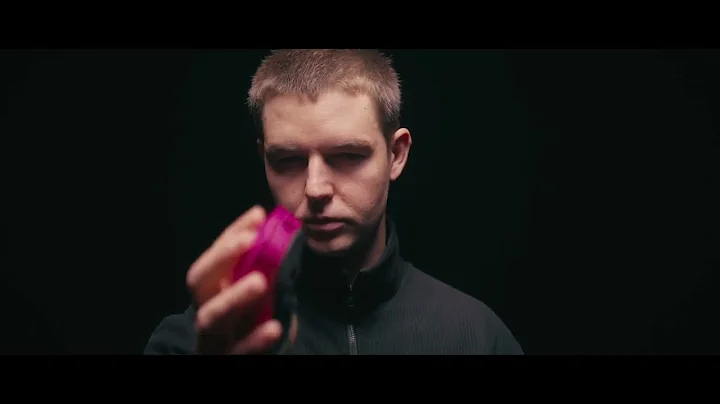 New mouse. New memories.