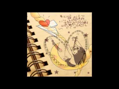 티아라 T Ara Shannon 건지 낮과 밤 Love All MR