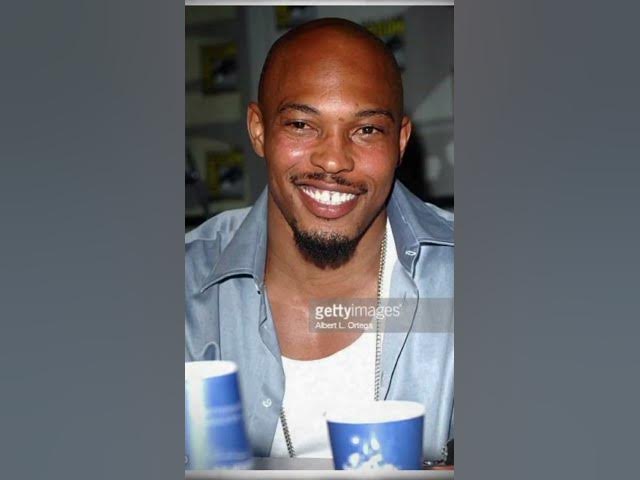 Sticky Fingaz (Caught in the game)