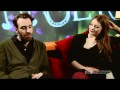 Capture de la vidéo Interview With Chilly Gonzales: "Entertainment Is War!"