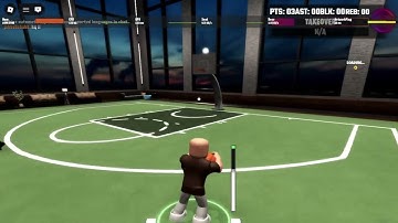 *NEW* Playground Basketball Script(AUTO GREEN, AIMBOT,WALKSPEED MULTIPLIER)