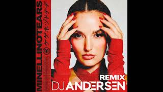 Minelli - No Tears (DJ Andersen Remix) Resimi
