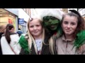 How the Grinch Stole Christmas In Whitehaven, Cumbria