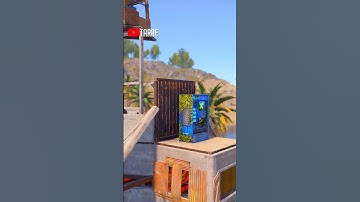 Building The Ultimate Rust Shop Bunker
