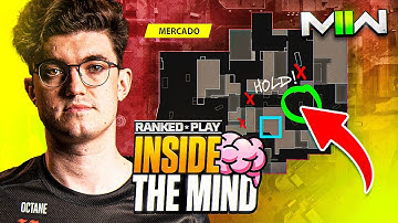 HOW COD PROS PLAY HARDPOINT! INSIDE THE MIND EP. 2