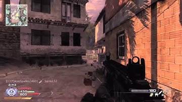 Billionaire Challenge & Woody