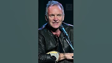 Sting Net Worth 2023 || English musician Sting || Information Hub #shorts #viral