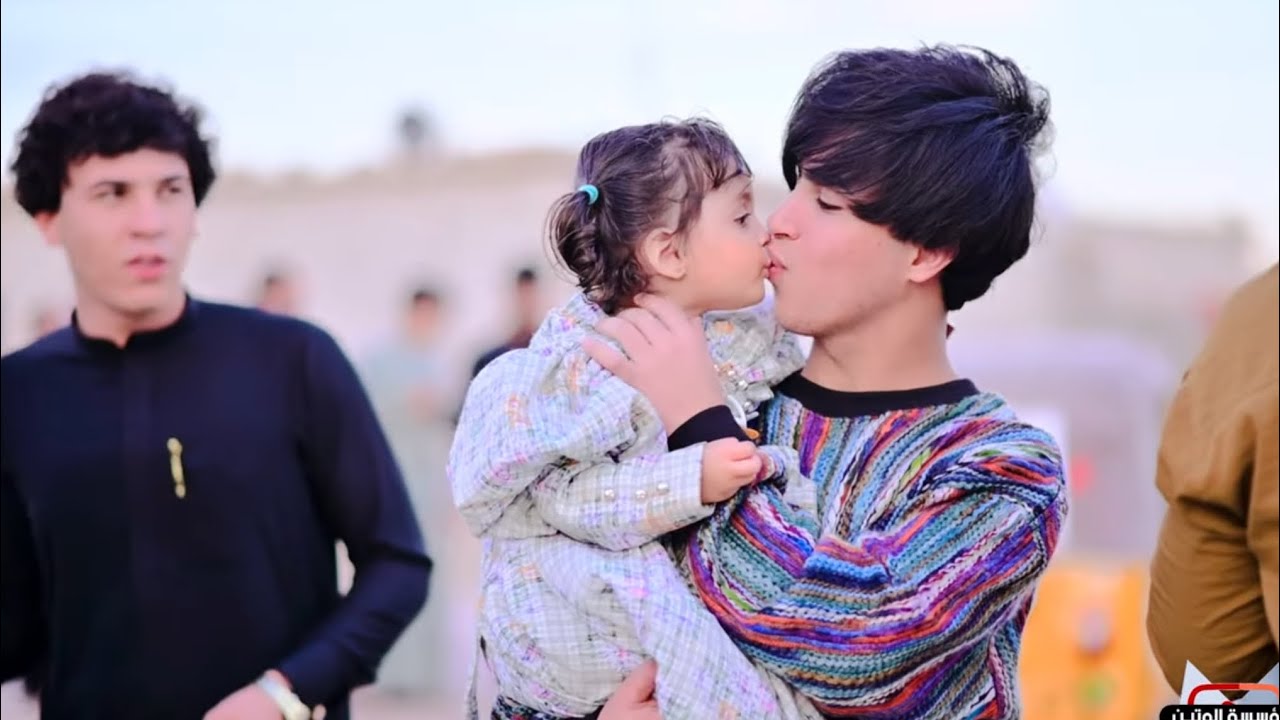 خطوبه الغالي❣️ايوب عباس ❣️الف مبروك