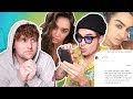 DM'ING INSTAGRAM MODELS W/ KIAN LAWLEY (He Got Me Banned)