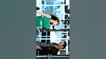 Thumbnail of Aakasam Baddalaina ❤️🌎✨ #mrperfect #prabhas #kajal  #tapsipannu #dsp #telugulovesongs #trendingsong