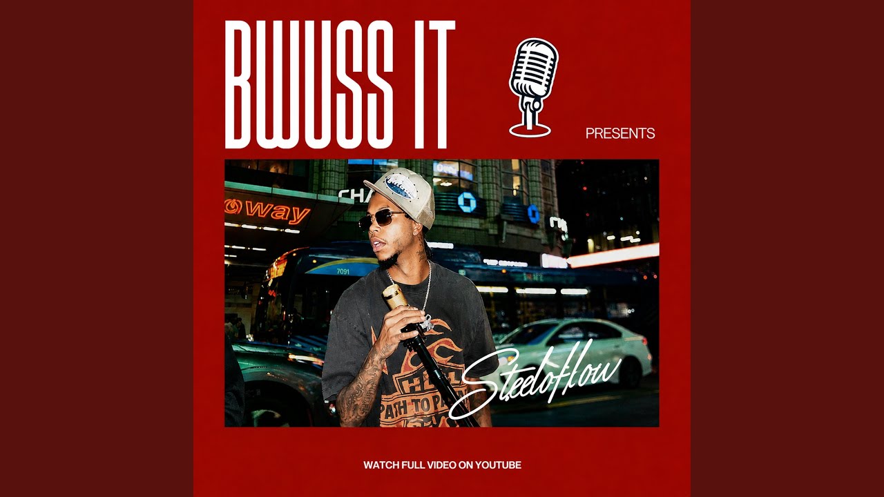 Guarda BWUSS IT su YouTube Guarda BWUSS IT su YouTube