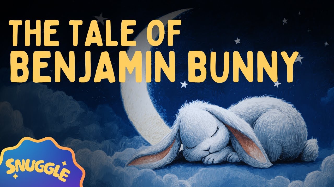 Good Morning Snuggle Bunny