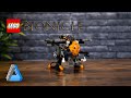 LEGO® Bionicle 8556 Boxor | Review