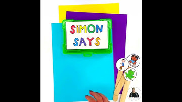 Brain Breaks for Kindergarten (Yoga, Exercises, Calming Strategies, and Simon Says)