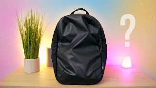 Whats In My Tech Bag 2018!