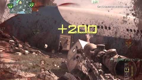 triple headshot feed