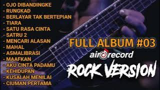 Full Album Airo Record Rock Cover #03