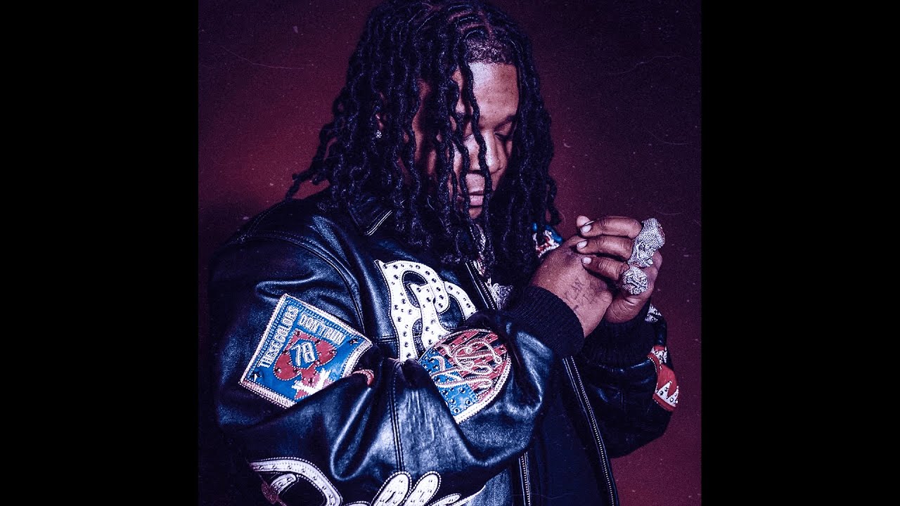 (FREE) Rob49 x YTB Fatt Type Beat 2025 - "Feet On Land"