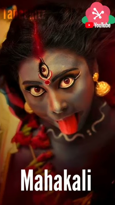 MahaKali Whatsapp Status kaliamman tamil Amman status