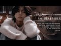 ،ヤ𝐊𝐓𝐇 oneshot | Third of December