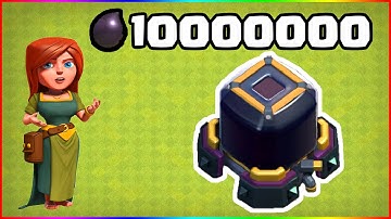 How To Get Dark Elixir Fast In Clash Of Clans