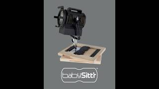 Low Profile Tool-less Support