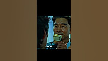 gi-hun and salesma playing | squid game 3 #shorts #squidgame #squidgame3