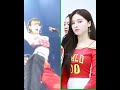who is beautiful ❤️🎀💙 #lisa🆚#nancy ke #new #trending #dance video #viral #short video #editing #4k