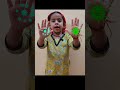 Good Habits अच्छी आदतें Mom and Daughter Fun