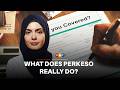 You see it on your payslip, but what does Perkeso really do?