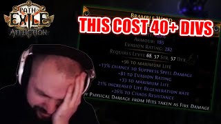 MY LUCK HAS RUN OUT | Affliction League Highlights #6