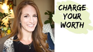 Why Therapists Don't Charge Their Worth | How to Make Money in Private Practice