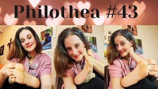 Philothea # 43