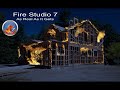 Introducing fire studio 7