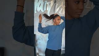 Tape-Ins That Look Natural