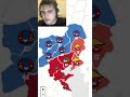 Country Ball : World war | special part -2 #gaming #shorts