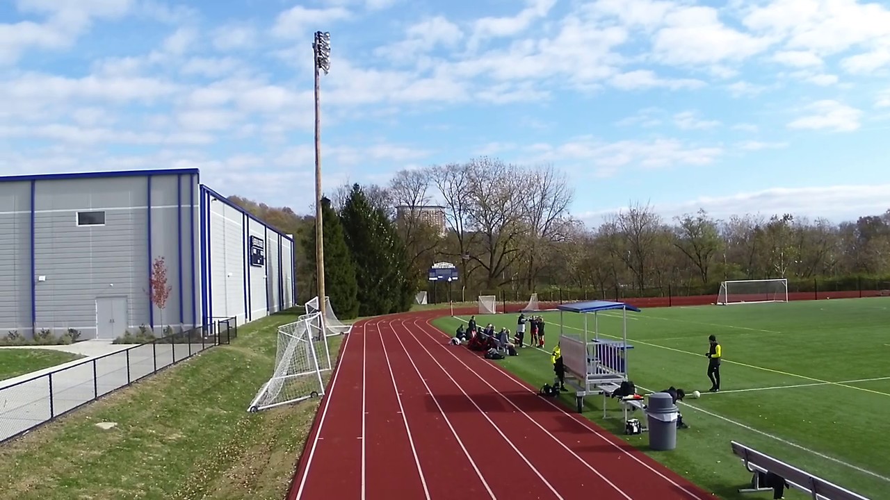 CUP G03 Gold vs OE 11/9/2019 Referee Tag Video #3