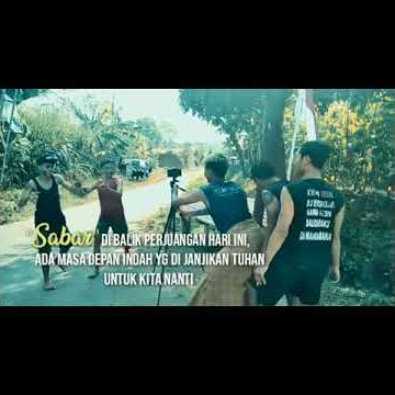Story WA IG by KOPYOR  || *sabar*