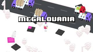 Megalovania 🐔🎹 Crossy Road Piano | Undertale, But Youre the Chicken
💀 MEGALOVANIA from Undertale — as a Crossy Road piano run. Youre gonna have a bad time crossing this road.
🎹🐔 Every note = one hop. The piano drives the gameplay — fast runs mean fast hops, big chords mean big jumps. Sit back and watch the chicken nail it.
💛 FAN-MADE: This is a fan project, made purely out of love for Crossy Road and piano — I just wanted to mash together two things Im a huge fan of. Not affiliated with, sponsored by, or endorsed by Hipster Whale or the makers of Crossy Road; just a fan having fun.
👉 Subscribe for more piano × game mashups — new ones regularly!
#crossyroad #piano #pianocover #megalovania #satisfying #gaming Megalovania 🐔🎹 Crossy Road Piano | Undertale, But Youre the Chicken