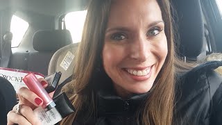 Finish 6 by Christmas / Project 10 Pan Final Update + Upcoming Makeup Challenges! (car style)