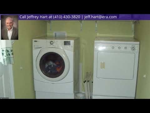 26285 STOUTY STERLING ROAD, Crisfield, MD home video tour