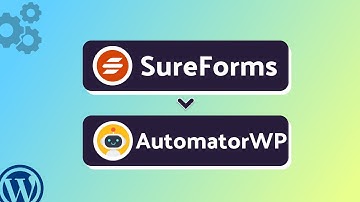 Integrating SureForms with AutomatorWP | Step-by-Step Tutorial | Bit Integrations