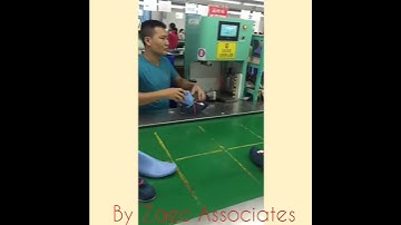 Shoe Last Inserting machine