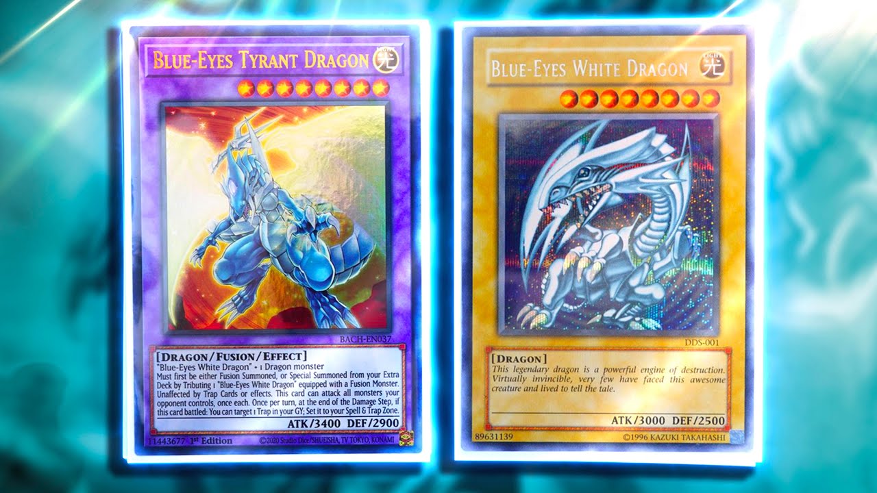 THE GOD TIER NEW YU GI OH BLUE EYES DECK PROFILE Post Battle Of THE GOD TIER NEW YU GI OH BLUE EYES DECK PROFILE Post Battle Of