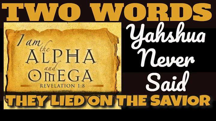 The ABOMINATION of the Translators EXPOSED -
