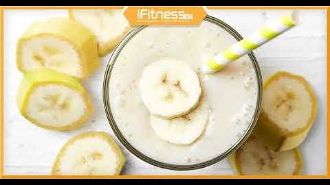 Liệu ăn chuối có thật sự giúp tăng cân hay giảm cân không?