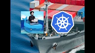 Digital Transformation with Kubernetes