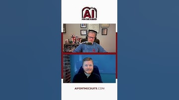 AI for Startups: Do More With Less!