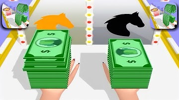 Good Luck Runner All Trailers iOS All Levels Walkthrough Mobile, Pro Android Max Level Gameplay #328